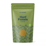 Dr. Wunder Hanfproteinpulver BIO