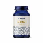 Dr. Wunder Vitamin D3K2