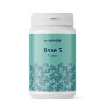 Dr. Wunder Base 5