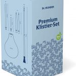 Dr. Wunder Premium Klistier-Set