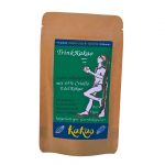 extra schokoladiger TrinkKakao mit 65% Criollo Edelkakao - 100g Getränkepulver