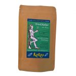 schokoladiger TrinkKakao mit 80% Criollo EdelKakao und Maca, ungesüßt - 200g