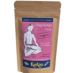 Chaykakao würzig mit Criollo-Edelkakao klassisch schokoladig, ungesüßt - 80g