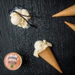 Peppe Gelato Vanille Bio-Milcheis