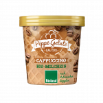 Peppe Gelato Cappuccino Bio-Milcheis