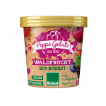 Peppe Gelato Waldfrucht Bio-Sorbet