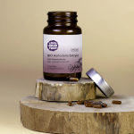BIO Auricularia (Judasohr) Extrakt, 60 Kapseln a´600mg, 30% Polysaccharide