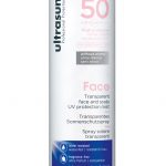 Face&Scalp UV Protection Mist SPF50 75ml