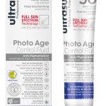 Photo Age Anti-Pigmentation Control Fluid SPF50 40ml 