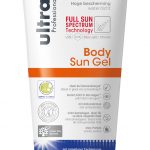 Sun Gel SPF30 250ml