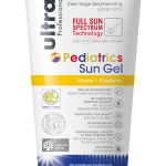 Pediatrics Sun Gel SPF50+ 250ml