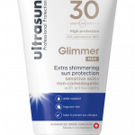 Glimmer SPF30 MAX 150ml Tube