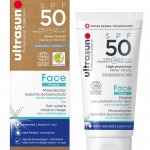 Face Mineral SPF50 40ml Tube (COS)