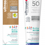 Baby Mineral SPF50 100ml Tube (COS)