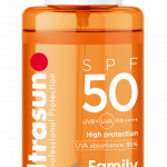 Family Wet Skin Spray SPF50 100ml