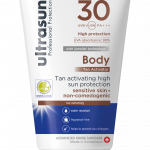 Body Tan Activator SPF30 150ml Tube