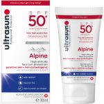 Alpine SPF50+ 30ml