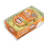 Columbro Eier-Fettucine, 250g
