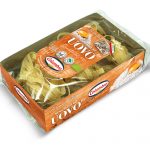 Columbro Eier-Tagliatelle Ziglinate, 250g