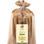 Grissini mit Parmigiano Reggiano, bio