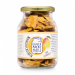 Mangoscheiben, ungeschwefelt, ungezuckert