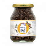 Kaffee Creme, ganze Bohne