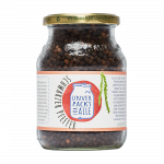 Schwarzer Pfeffer, ganz 