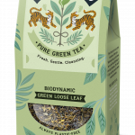 Biodynamic Green Leaf Tea