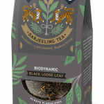 Biodynamic Darjeeling  Leaf Tea