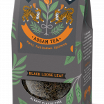 Organic Assam Leaf Tea