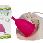 Öko Menstruationstasse Größe M MASMI