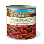 Fagioli Rossi kidney