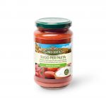 Pastasaus Mascarpone