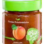 BIO Marillen-Fruchtaufstrich 60% Fr. 260 g
