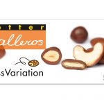 Balleros – NussVariation