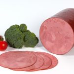 BIO Rindersaftschinken Stange