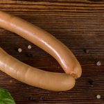 BIO Putenfrankfurter/ Putenwiener