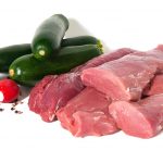 BIO Schw. Lungenbraten TK 
