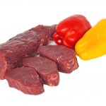 BIO Rinderfilet, Lungenbraten TK