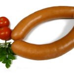 BIO Currywurst 120g TK