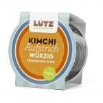 Ferment ; Aufstrich - Kimchi classic125g - bio