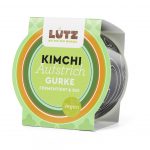 Ferment ; Aufstrich - Kimchi Gurke 125g – bio