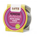 Ferment ; Aufstrich - Rote Rübe 125g – bio