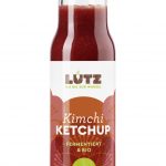 Ferment; Kimchi Ketchup -bio