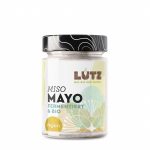 Ferment; Miso Mayo -bio