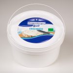 BBS Bio Frischkäse Natur 2,0 kg
