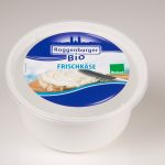BBS Bio Frischkäse Natur 5 kg