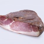 BIO-Schinkenspeck Rohschinken
