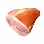 BIO-Metzgerschinken Saunaschinken (geräuchert)