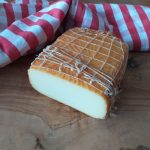 Räucherkäse